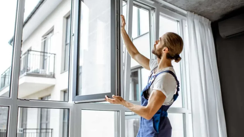 Benefits of Choosing uPVC Windows