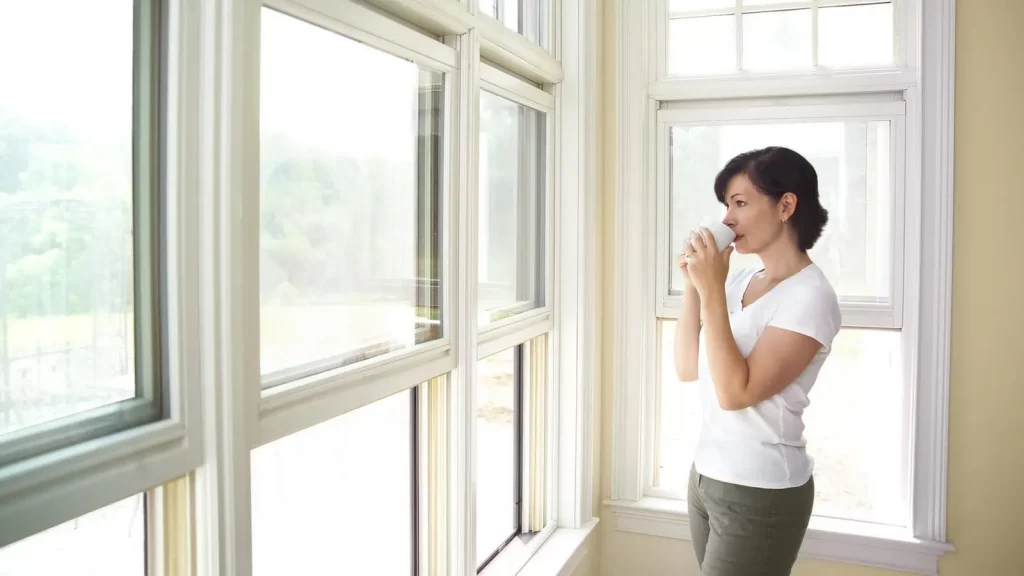 How to Choose the Right uPVC Windows